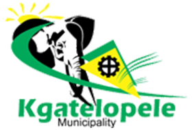 Kgatelopele